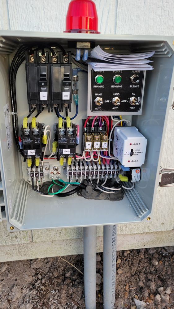 Integrated Septic Solutions - septic in Plant City, FL