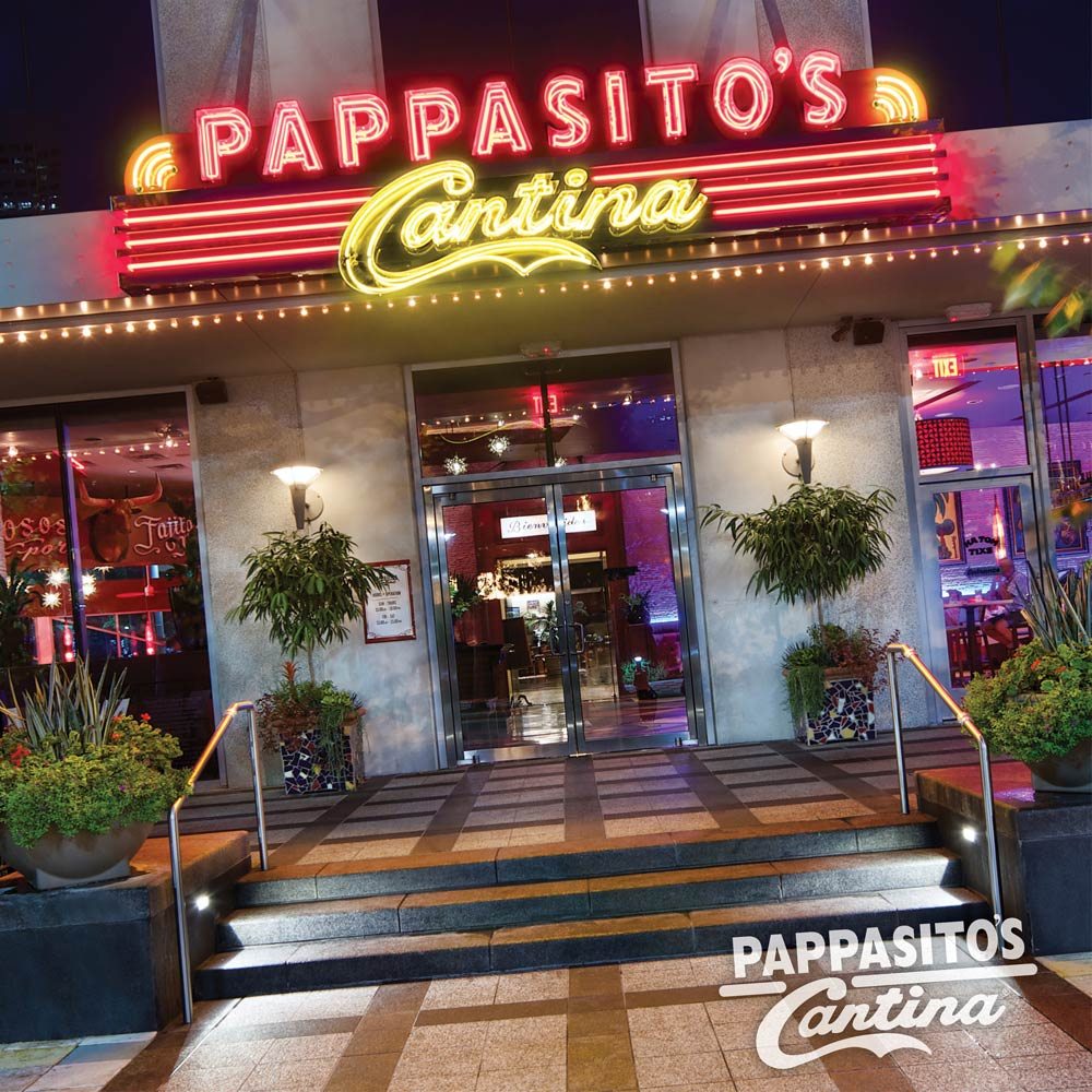 PAPPASITO’S CANTINA Updated September 2024 572 Photos & 509 Reviews