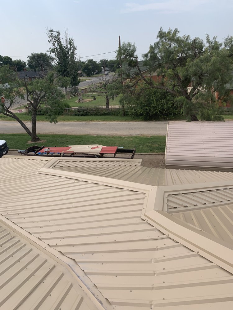 Slide of Top Roofing & Construction