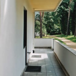 Meisterhäuser