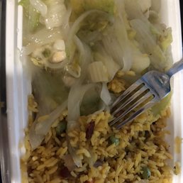 "chow mein"