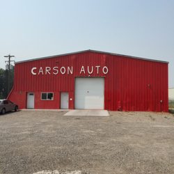Carson Automotive