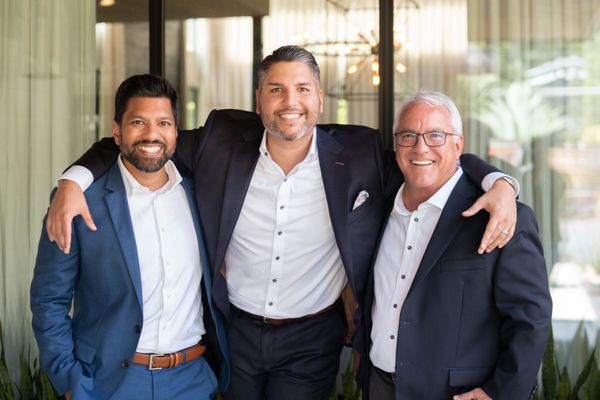 David Medrano - The Medrano Team