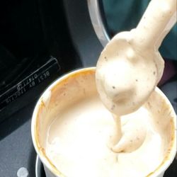 McDonald's - 'Mcflurry'