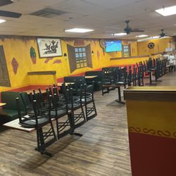Dine In & carry Out Orders