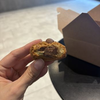Choux Atelier - Chocolate Chou - Bakeries Near Me - Ottawa, Ontario