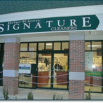 Signature Cleaners - Professional Services Near Me - Billerica, Massachusetts Signature Cleaners - Professional Services Near Me - Billerica, Massachusetts