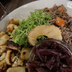 Broadgauge - 1872 Pot Roast