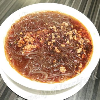 Hot Taste Restaurant - 四川酸辣粉($4.99) - Chinese Near Me - Richmond Hill, Ontario Hot Taste Restaurant - 四川酸辣粉($4.99) - Chinese Near Me - Richmond Hill, Ontario