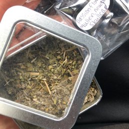 Smoking herbs Smoking herbs