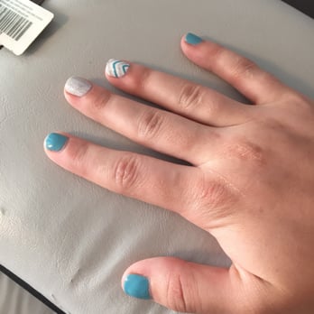 Pewter - Gorgeous manicure and gel polish nail art by Michelle! - Nail Salons Near Me - Reno, Nevada Pewter - Gorgeous manicure and gel polish nail art by Michelle! - Nail Salons Near Me - Reno, Nevada