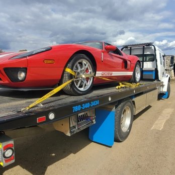 Bora Towing - Towing Near Me - Edmonton, Alberta Bora Towing - Towing Near Me - Edmonton, Alberta