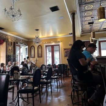 Vampire Cafe - Cafes Near Me - New Orleans, Louisiana Vampire Cafe - Cafes Near Me - New Orleans, Louisiana