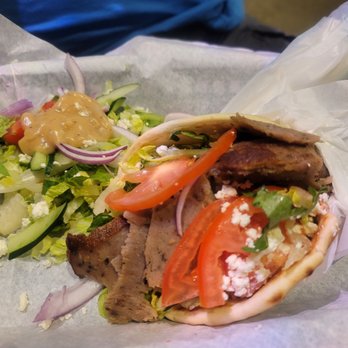 GREEK GROTTO - Updated June 2025 - 65 Photos & 69 Reviews