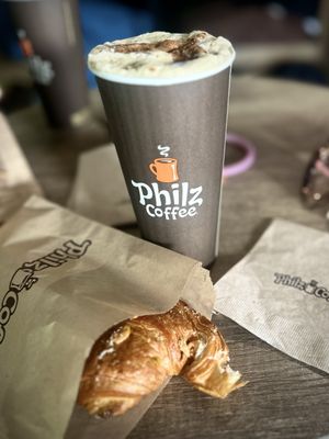 Philz Coffee by null