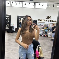 MK Beauty Salon