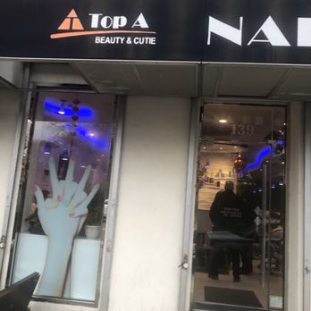 Top A Nail - Nail Salons Near Me - New York, New York Top A Nail - Nail Salons Near Me - New York, New York
