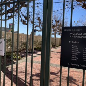 Phoebe Hearst Museum of Anthropology on Yelp