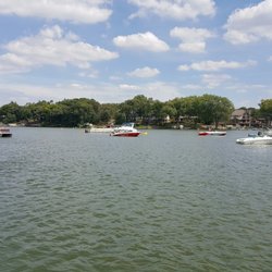 Mckinney's East Marina