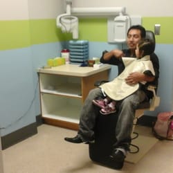 Douglasville Dentistry for Kids