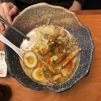 Sora Sushi - 4. Raman or Udon Soup - Sushi Bars Near Me - Kelso, Washington