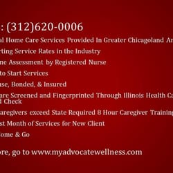 Advocate Wellness - Highlights