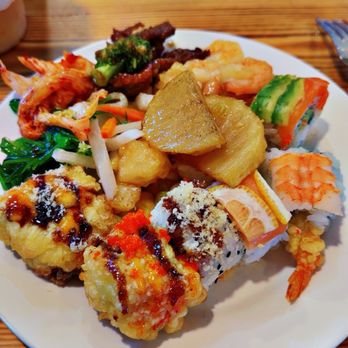 Ocean Buffet - Buffets Near Me - Carlsbad, California Ocean Buffet - Buffets Near Me - Carlsbad, California
