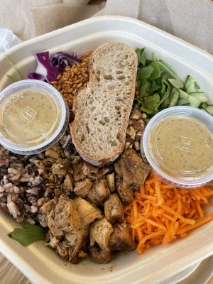 sweetgreen by null