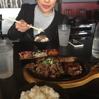707 Sutter - Korean Near Me - San Francisco, California