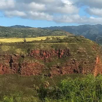 Hanapepe Valley Lookout - Parks Near Me - Hanapepe, Hawaii Hanapepe Valley Lookout - Parks Near Me - Hanapepe, Hawaii