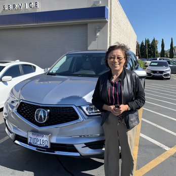 Hopkins Acura Of Fairfield 51 Photos 68 Reviews Auto Repair 2459 Auto Mall Pkwy Fairfield Ca Phone Number Yelp