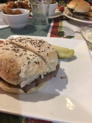 Danny's by null