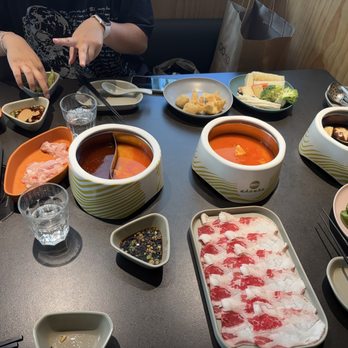 CHOCHO Hot Pot - Richmond - Hot Pot Near Me - Richmond, British Columbia CHOCHO Hot Pot - Richmond - Hot Pot Near Me - Richmond, British Columbia
