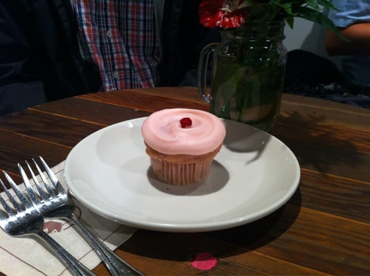 Cupcake Royale by null