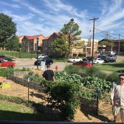 Paseo Farmers Market