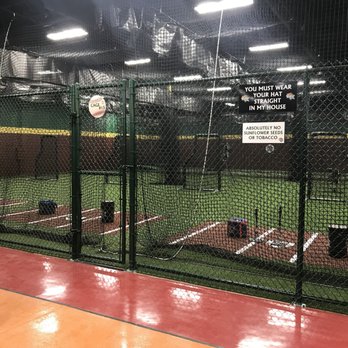 D-BAT Mesa - Batting Cages Near Me - Mesa, Arizona D-BAT Mesa - Batting Cages Near Me - Mesa, Arizona