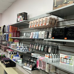 Eminar Beauty Supply