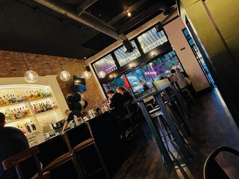 Cotto Belltown by null