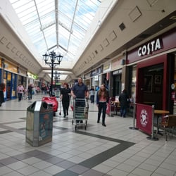 Mill Shopping Centre