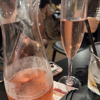 Ben's Next Door - Unlimited Bottomless Mimosas - NO SHARING for $30 - Bars Near Me - Washington, DC, District of Columbia