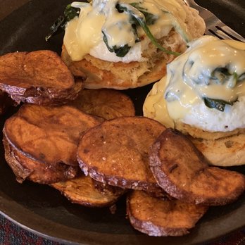 Three Monkeys Cafe - Crab - adict, delicious !! - New American Near Me - Philadelphia, Pennsylvania