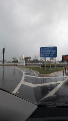 St. Pete–Clearwater International Airport by null