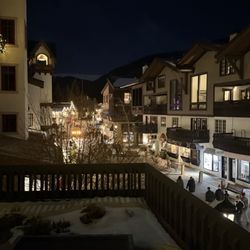 Sitzmark Vail