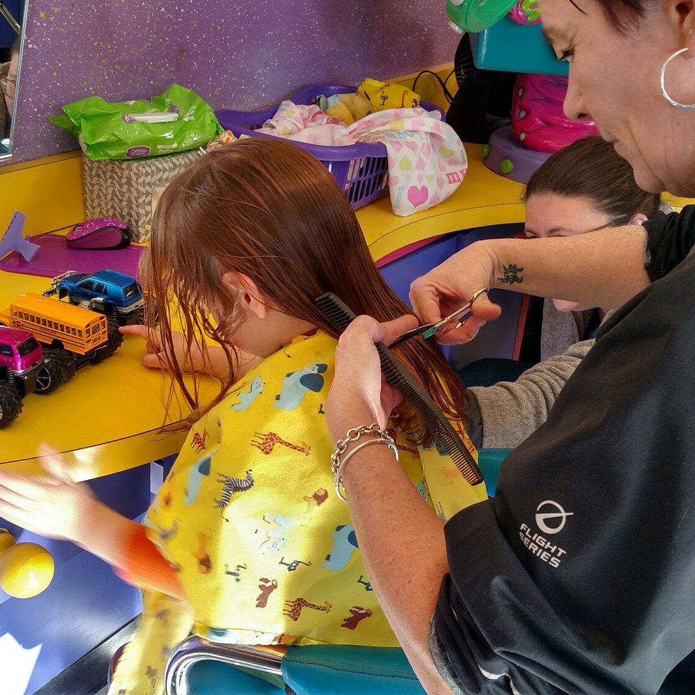 Snip-its Haircuts for Kids - First haircut! - Kids Hair Salons Near Me - Needham, Massachusetts Snip-its Haircuts for Kids - First haircut! - Kids Hair Salons Near Me - Needham, Massachusetts