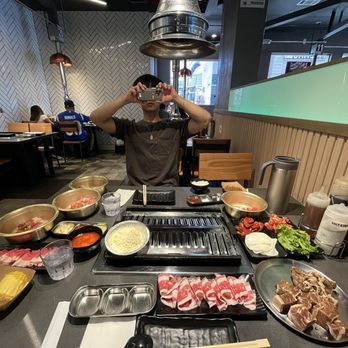 Let's Gogi - Korean Near Me - Downey, California Let's Gogi - Korean Near Me - Downey, California