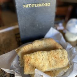 Mediterraneo - Biscuits