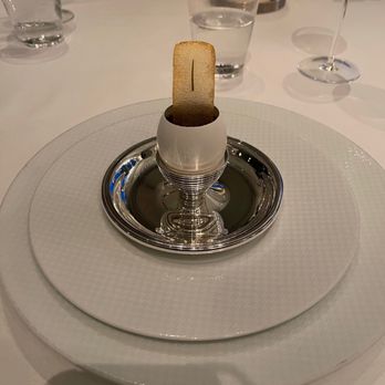 Per Se - French Near Me - New York, New York