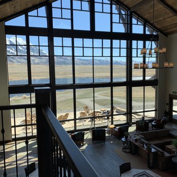 Sage Lodge - Lodge - Hotels Near Me - Pray, Montana Sage Lodge - Lodge - Hotels Near Me - Pray, Montana