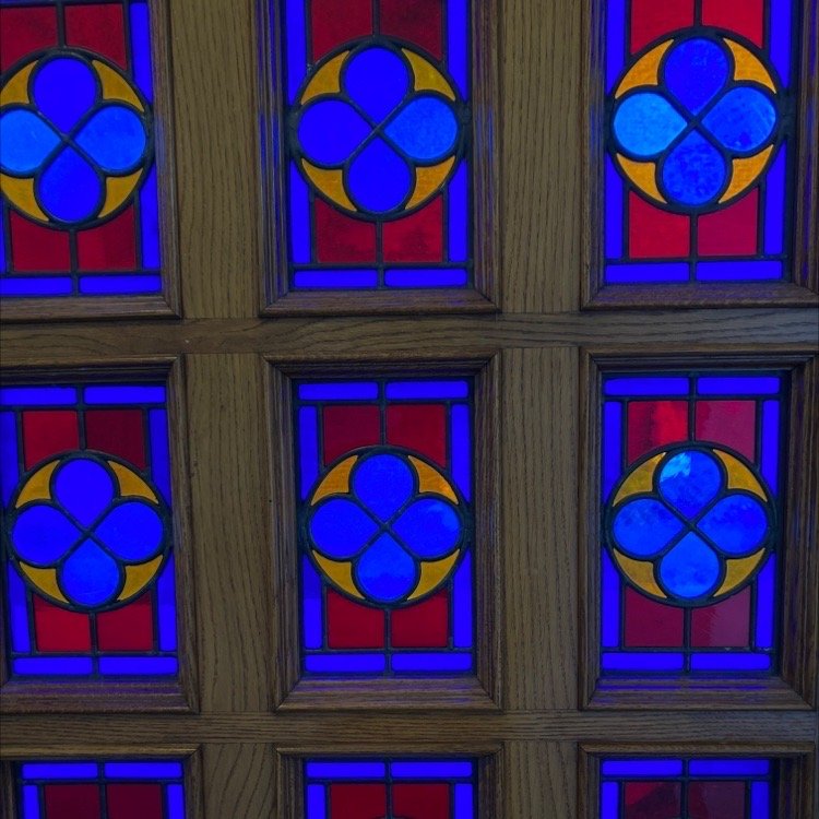 NATIVITY OF OUR LORD CATHOLIC CHURCH Updated September 2024 11