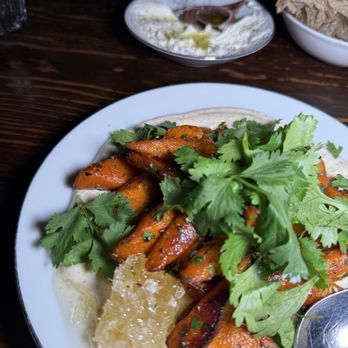 Ronan - Pizza Near Me - Los Angeles, California